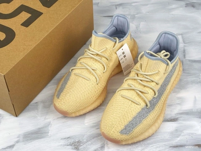 Boost Yeezy FY5158 350 V2 Adidas Linen 1022